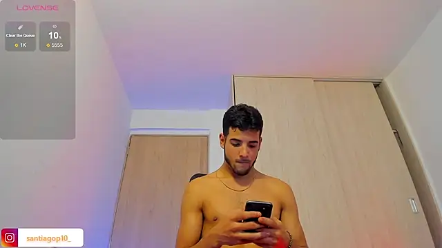 Alexx Lord online show from 9, 4, 2026