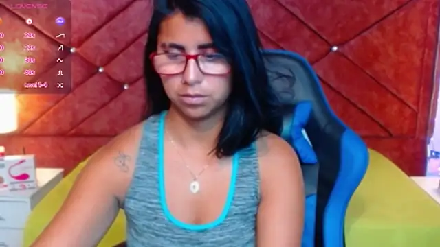Snapshot of Alisha_Gamskar13 chatting on 11, 5, 2026 Alisha Gamskar13 online show from 11, 5, 2026