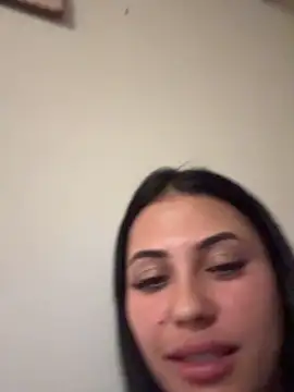 LunaSerenaX online show from 25, 3, 2026