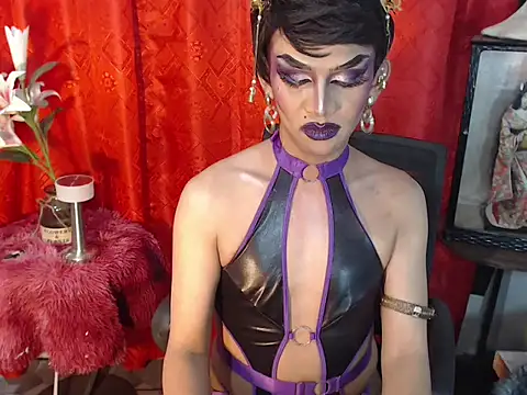 seductive mistress07 online show from 19, 4, 2026