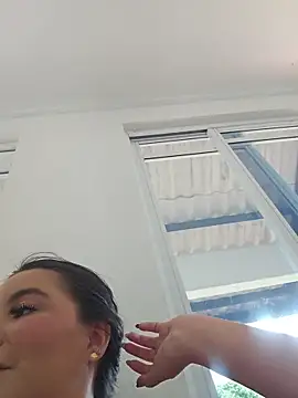 Snapshot of Pretty_Julieta chatting on 3, 7, 2026 Pretty Julieta online show from 3, 7, 2026