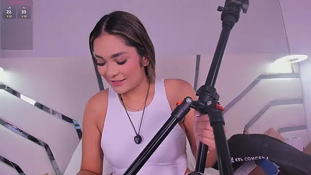 Kendall  evanss online show from 12, 6, 2026