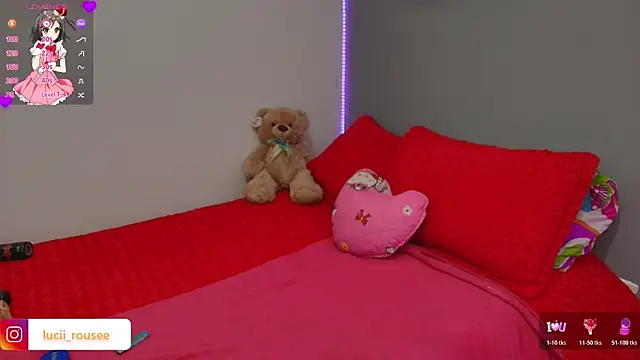 Snapshot of _Lucii_Rouse_ chatting on 3, 7, 2026 Lucii Rouse online show from 3, 7, 2026