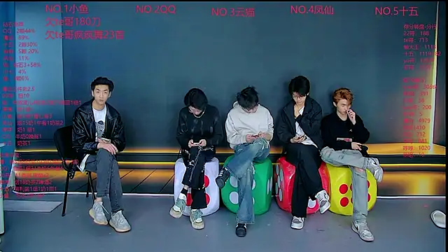 NTN-lucky online show from 31, 3, 2026