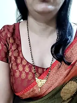 Yazhini-Cam online show from 15, 6, 2026