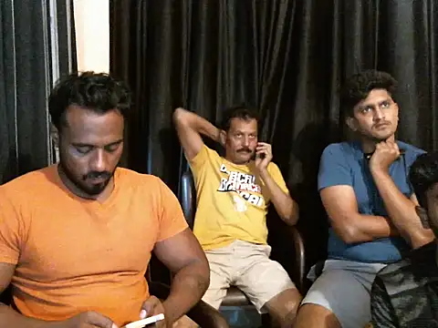 indguys2026 online show from 15, 3, 2026