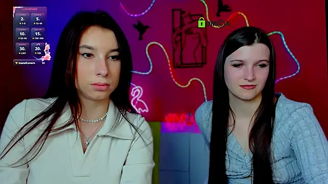 jessi lady1 online show from 30, 3, 2026