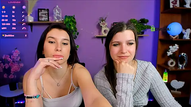 jessi lady1 online show from 1, 4, 2026