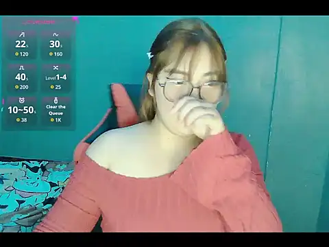 Snapshot of mabyhot16 chatting on 11, 5, 2026 mabyhot16 online show from 11, 5, 2026