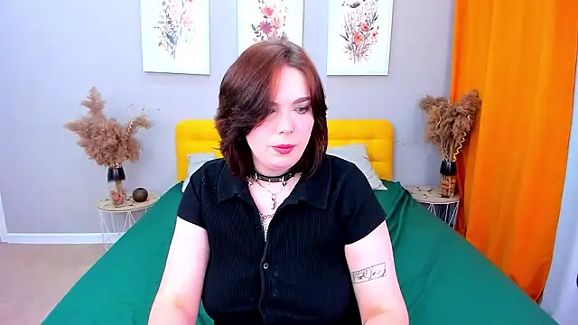 DanielaHot4u online show from 13, 3, 2026