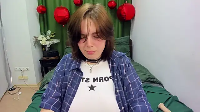 DanielaHot4u online show from 27, 3, 2026