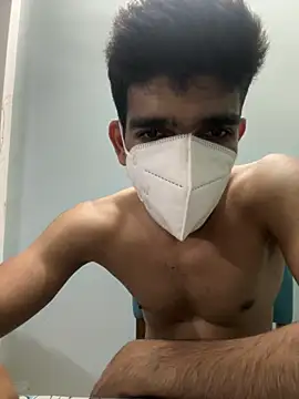 BombaySam78 online show from 6, 3, 2026