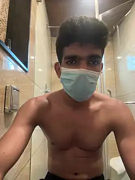 BombaySam78 online show from 14, 3, 2026