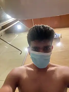 BombaySam78 online show from 14, 3, 2026