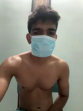 BombaySam78 online show from 21, 3, 2026