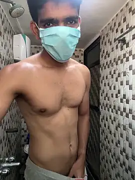 BombaySam78 online show from 24, 3, 2026