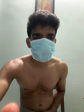 BombaySam78 online show from 24, 3, 2026