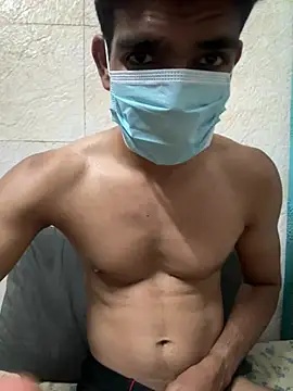 BombaySam78 online show from 25, 3, 2026