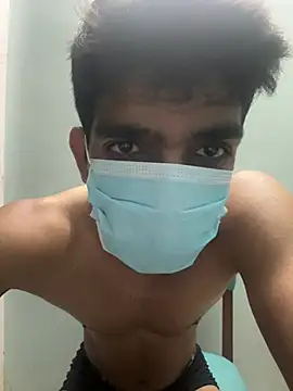 BombaySam78 online show from 17, 4, 2026