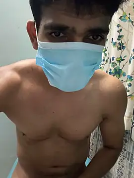 Snapshot of BombaySam78 chatting on 7, 6, 2026 BombaySam78 online show from 7, 6, 2026