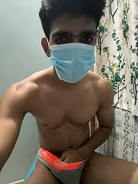 Snapshot of BombaySam78 chatting on 10, 6, 2026 BombaySam78 online show from 10, 6, 2026