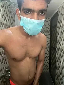 Snapshot of BombaySam78 chatting on 26, 6, 2026 BombaySam78 online show from 26, 6, 2026