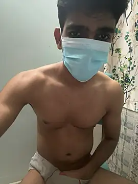 Snapshot of BombaySam78 chatting on 16, 7, 2026 BombaySam78 online show from 16, 7, 2026
