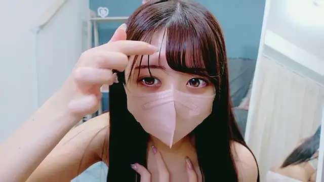 Nana-jpnk online show from 28, 5, 2026