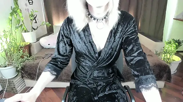Snapshot of KayaNoir chatting on 6, 6, 2026 KayaNoir online show from 6, 6, 2026