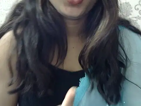 JANVI 06 online show from 26, 3, 2026