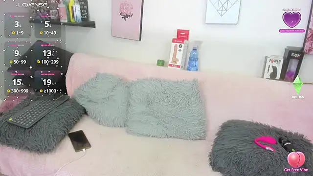 Snapshot of Lele_669 chatting on 24, 6, 2026 Lele 669 online show from 24, 6, 2026