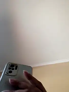 DeusaLilith online show from 13, 3, 2026