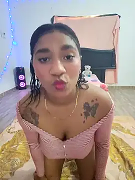 Cherly Rogern online show from 13, 3, 2026