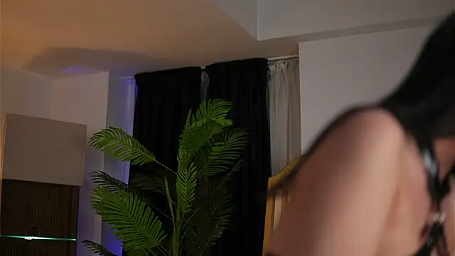 RubyConner online show from 11, 4, 2026