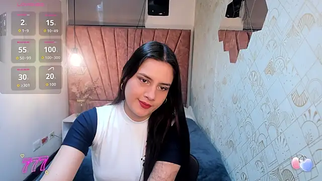 Zoe  Taylor   online show from 21, 3, 2026