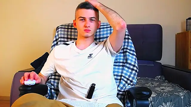 Magic Storms online show from 27, 4, 2026