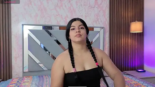 Dulcee Alexa online show from 6, 4, 2026