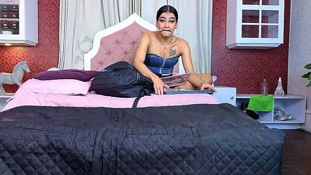 Snapshot of Sienna_Dark chatting on 29, 7, 2026 Sienna Dark online show from 29, 7, 2026
