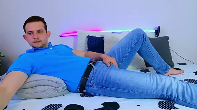 Jimmy Doss online show from 11, 3, 2026