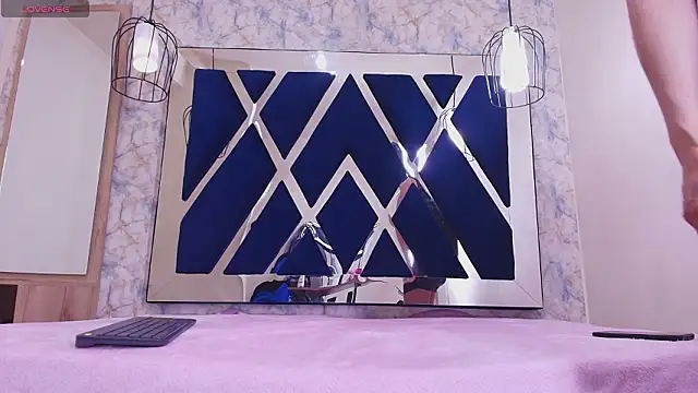 luci lane  online show from 7, 3, 2026