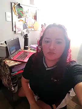 Melodi-Noir online show from 10, 3, 2026