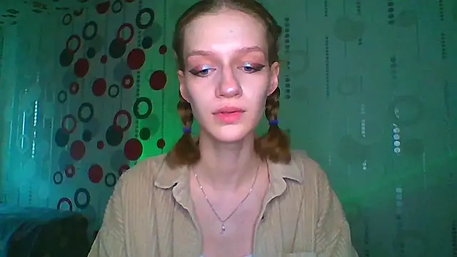 Chrissy Joyful online show from 27, 3, 2026