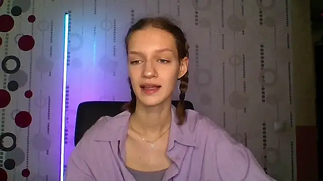 Chrissy Joyful online show from 18, 4, 2026