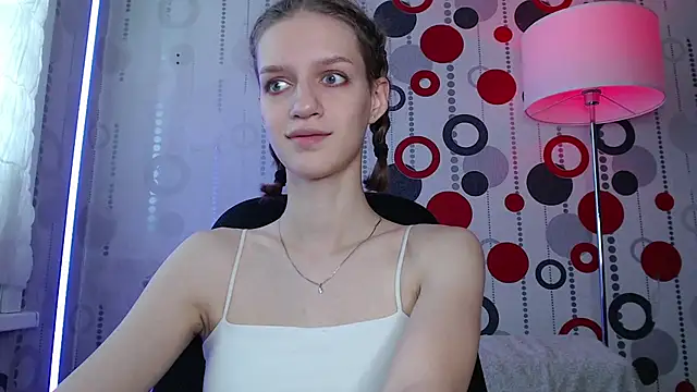 Snapshot of Chrissy_Joyful chatting on 5, 7, 2026 Chrissy Joyful online show from 5, 7, 2026