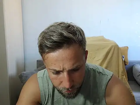 Snapshot of BlondEagleMuscle chatting on 29, 7, 2026 BlondEagleMuscle online show from 29, 7, 2026