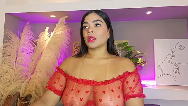 alissongreey online show from 14, 7, 2026