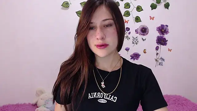 GirlAngelSex online show from 1, 4, 2026