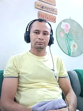 Snapshot of wilter_donoban chatting on 14, 3, 2026 wilter donoban online show from 14, 3, 2026
