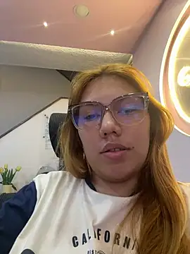 Lia Sterling online show from 20, 3, 2026