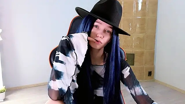 GG Viper online show from 18, 3, 2026